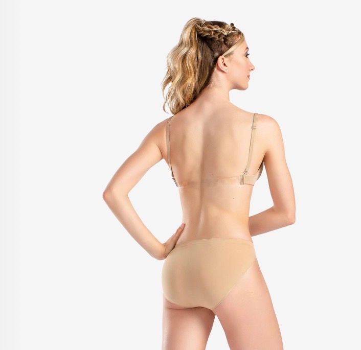 Adult Dance Brief