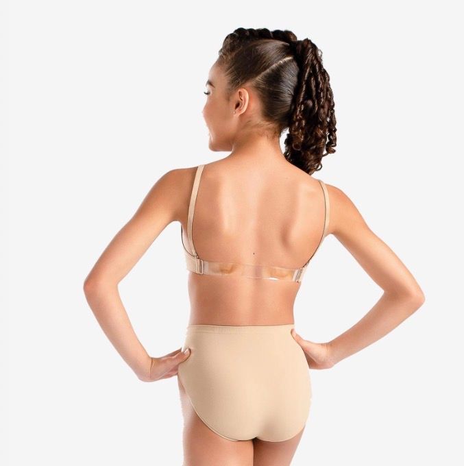 Children’s Dance Brief