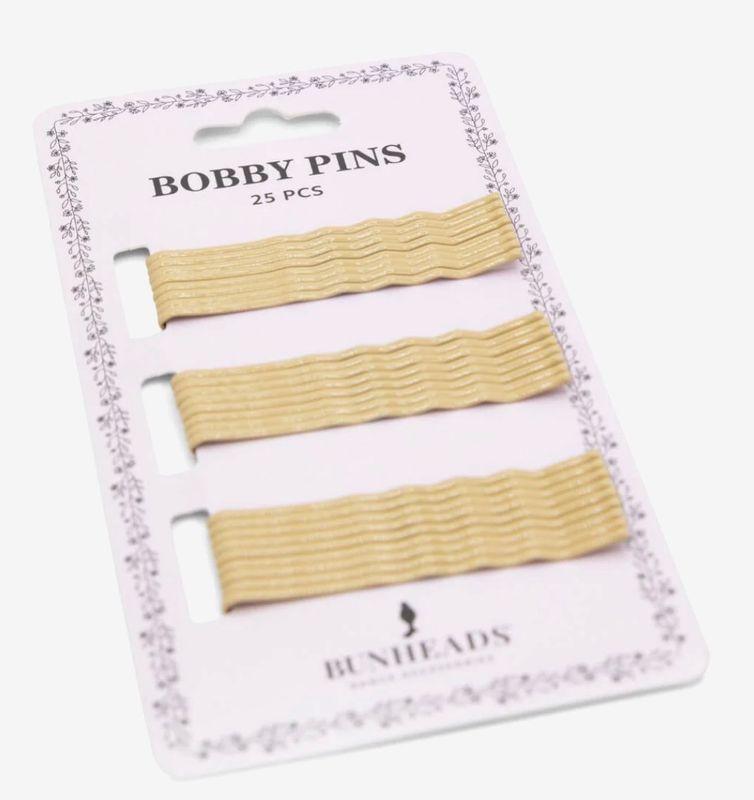 Bobby Pins