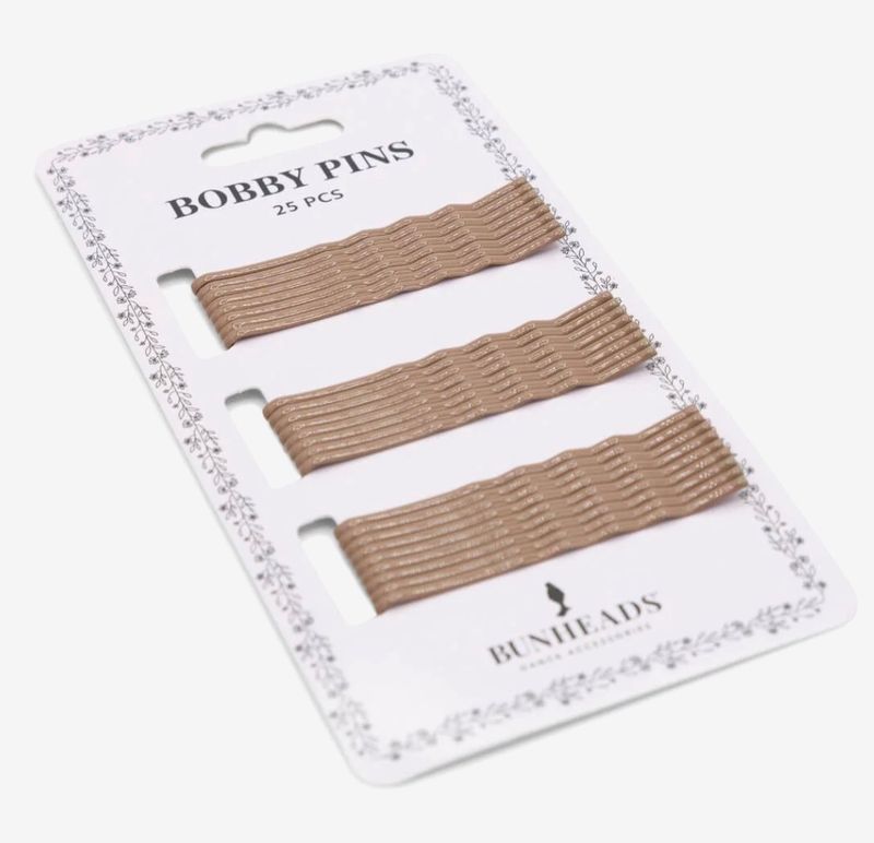 Bobby Pins