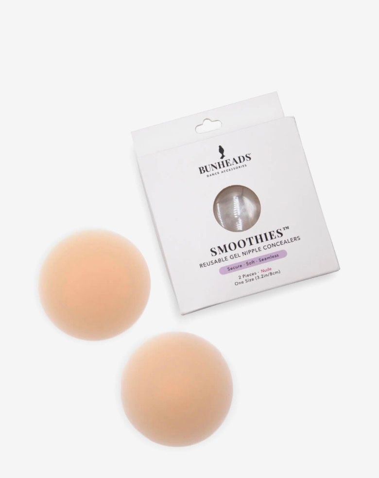 Smoothies, Color: Nude, Size: One Size