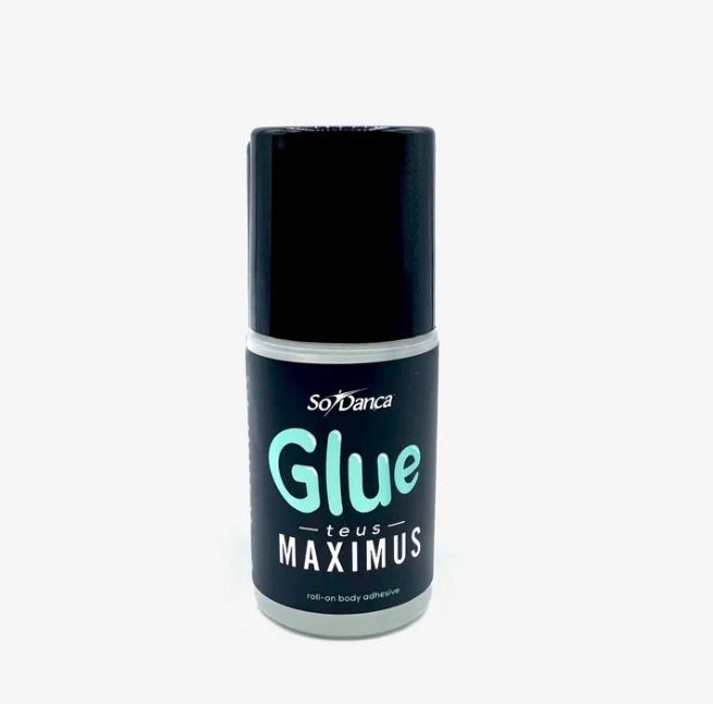 GLUE-TEUS-MAXIMUS
