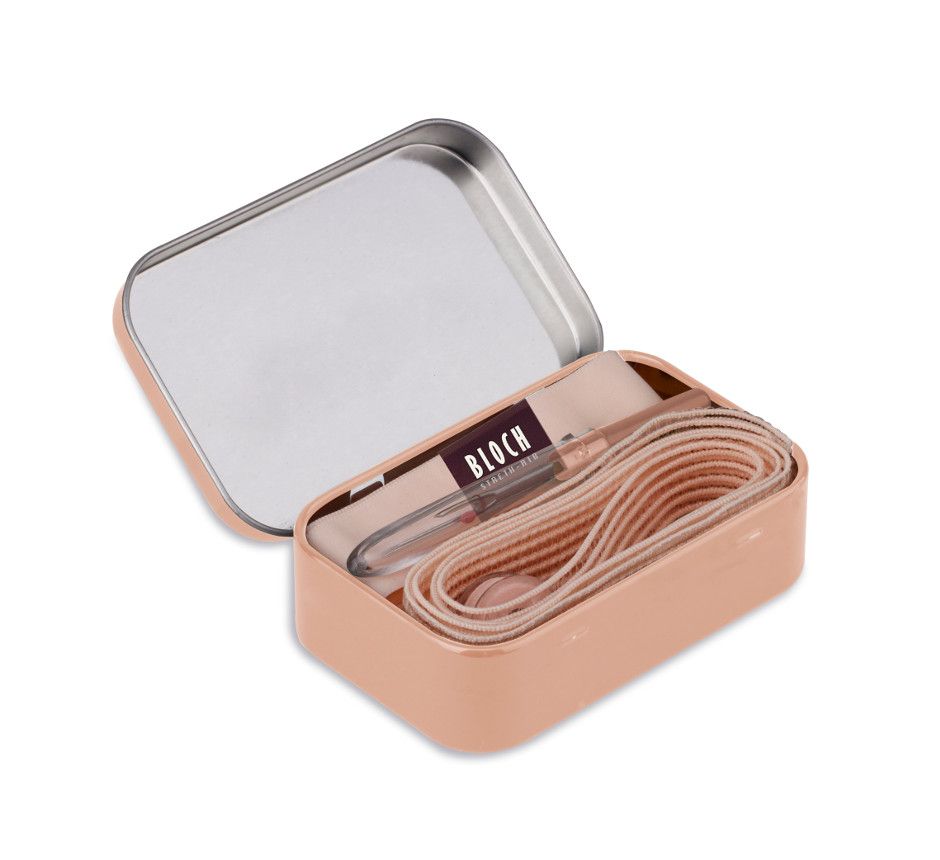 Pointe Shoe Kit