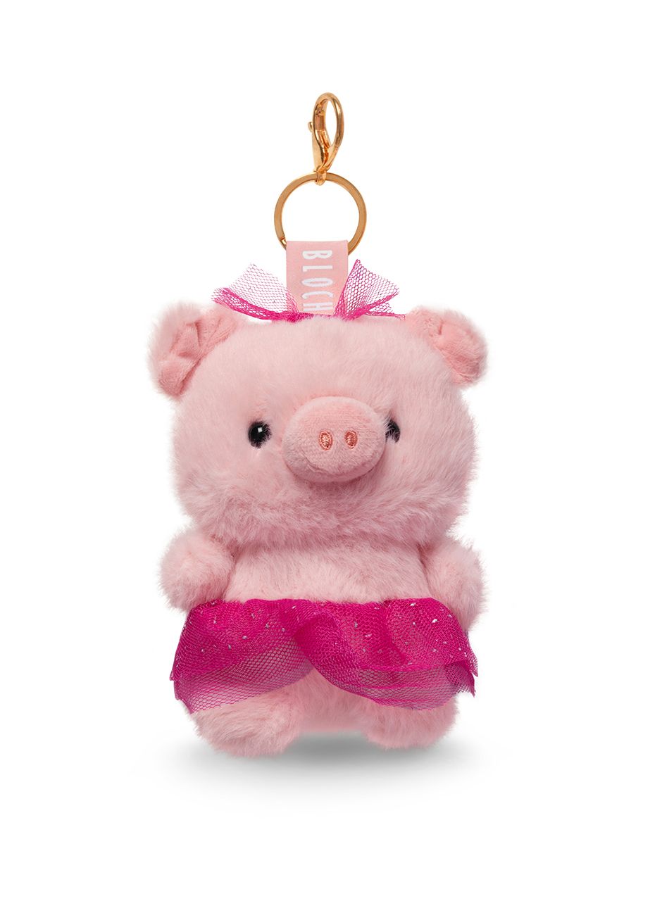 Balletboo Bag Charm