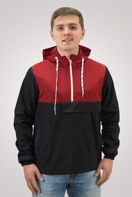 ANORAK MALE