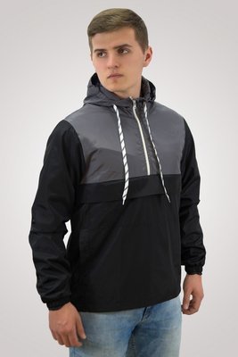 ANORAK MALE