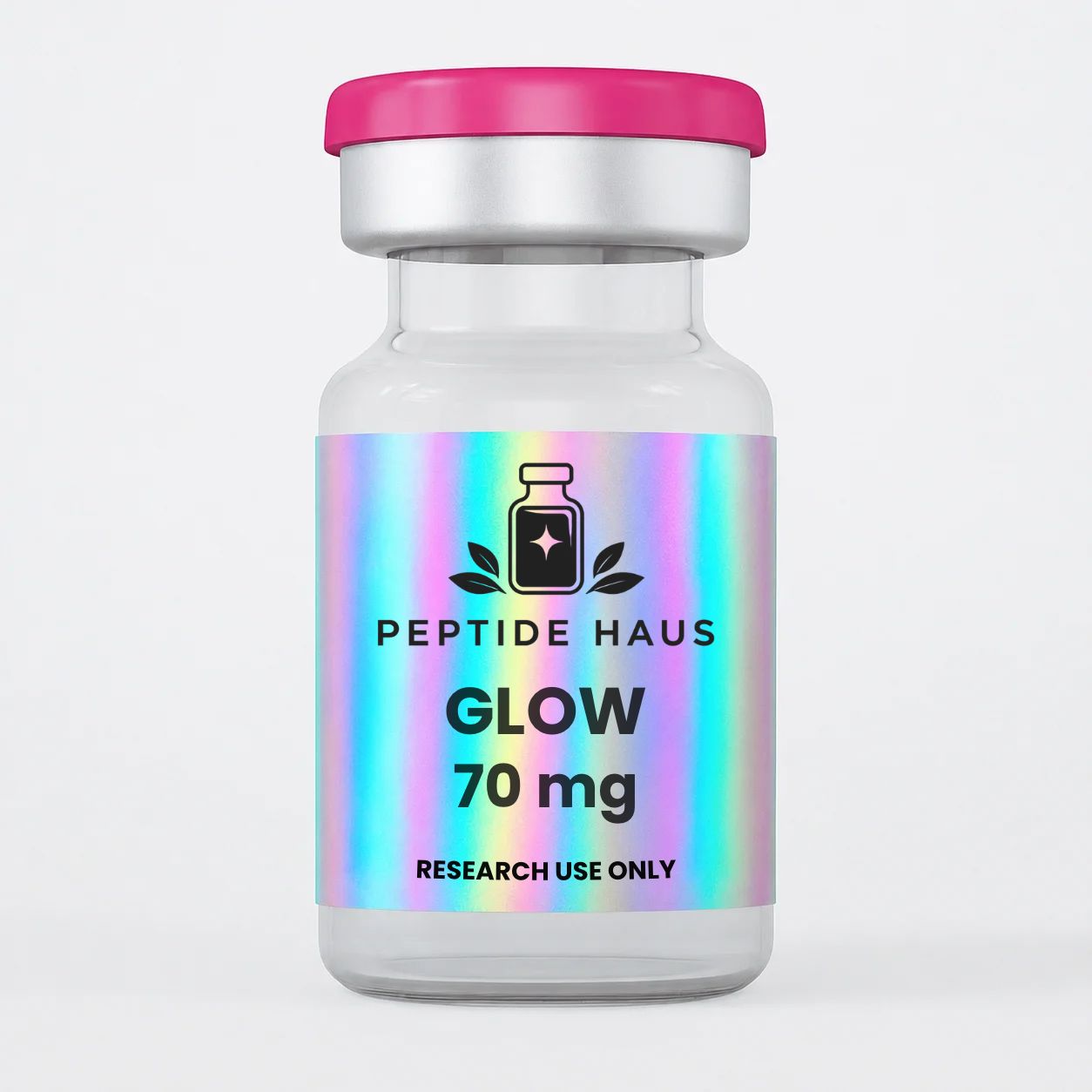 GLOW 70mg