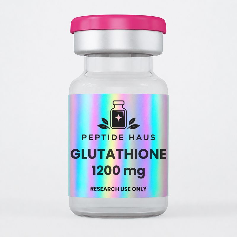 Glutathione 1200mg