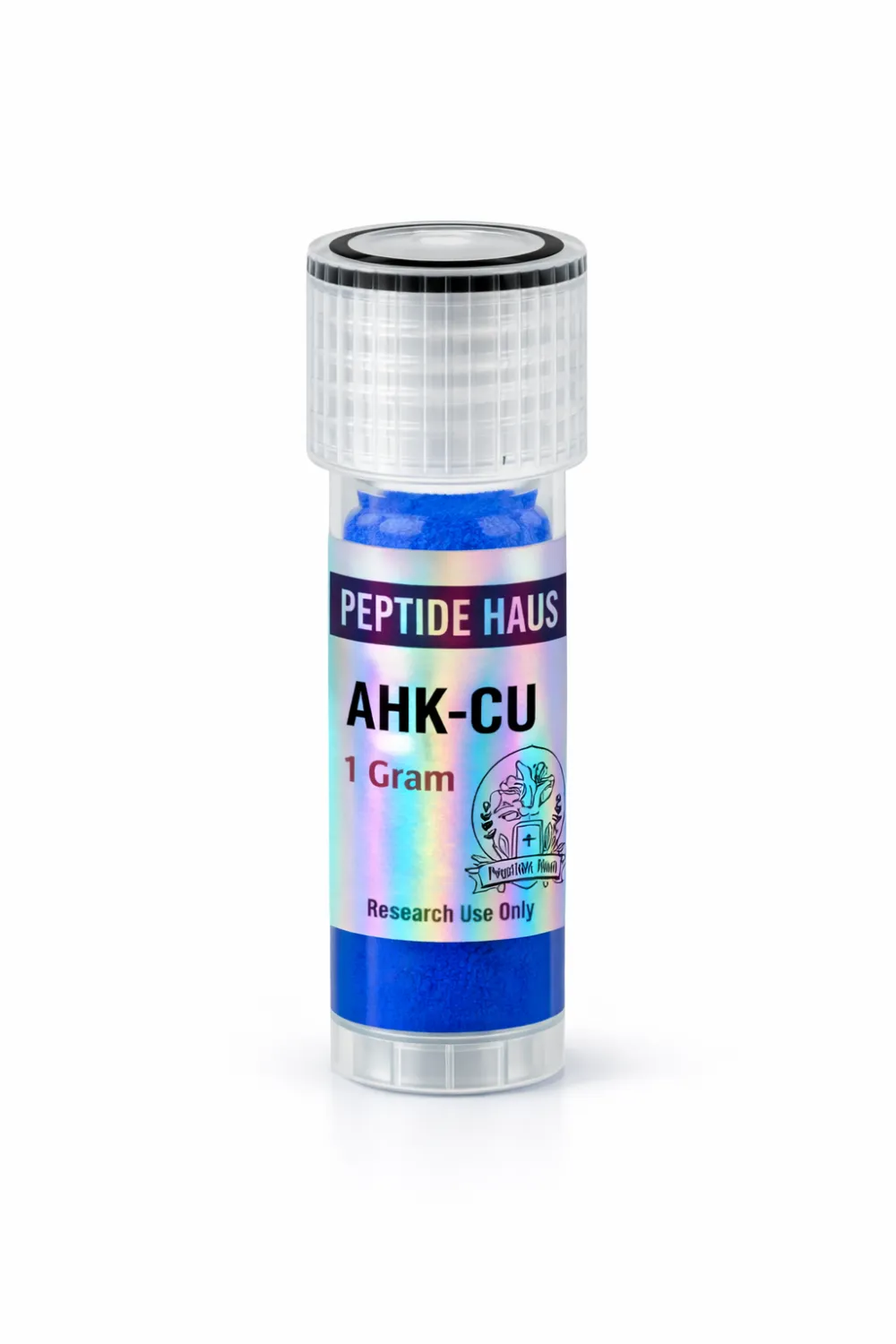 AHK-Cu Raw Cosmetic Grade Powder 1g