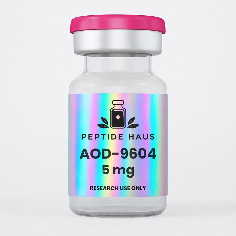 AOD-9604 5mg