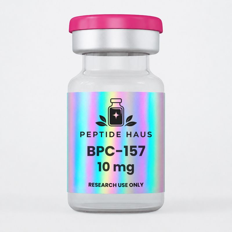 BPC-157 10mg