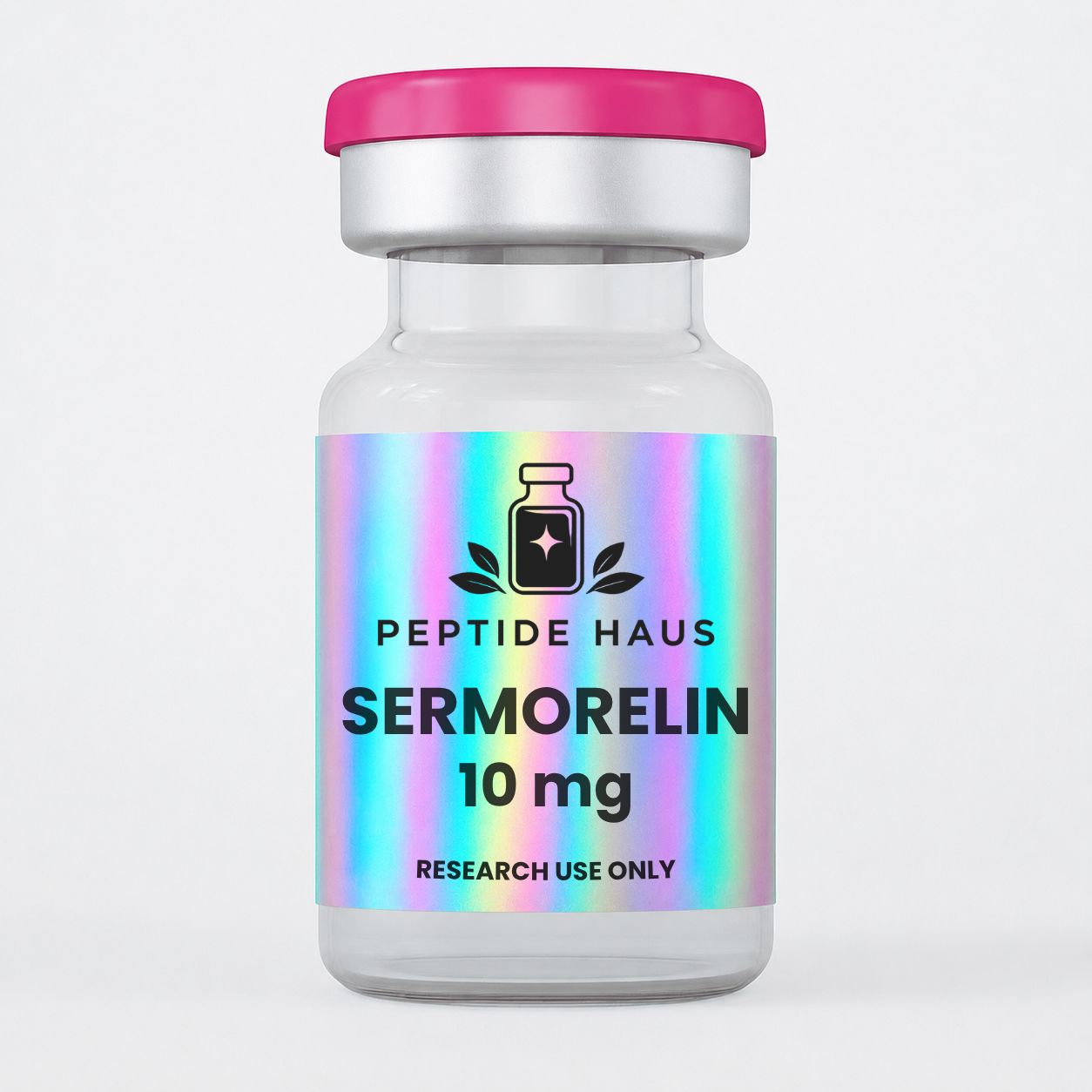 Sermorelin 10mg