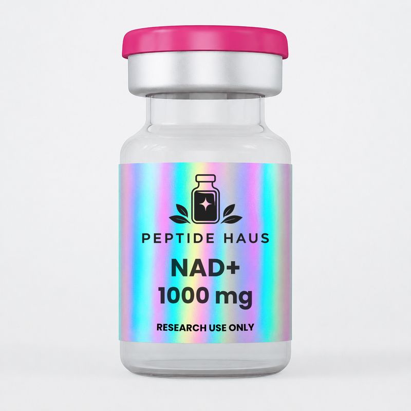 NAD+ 1000mg