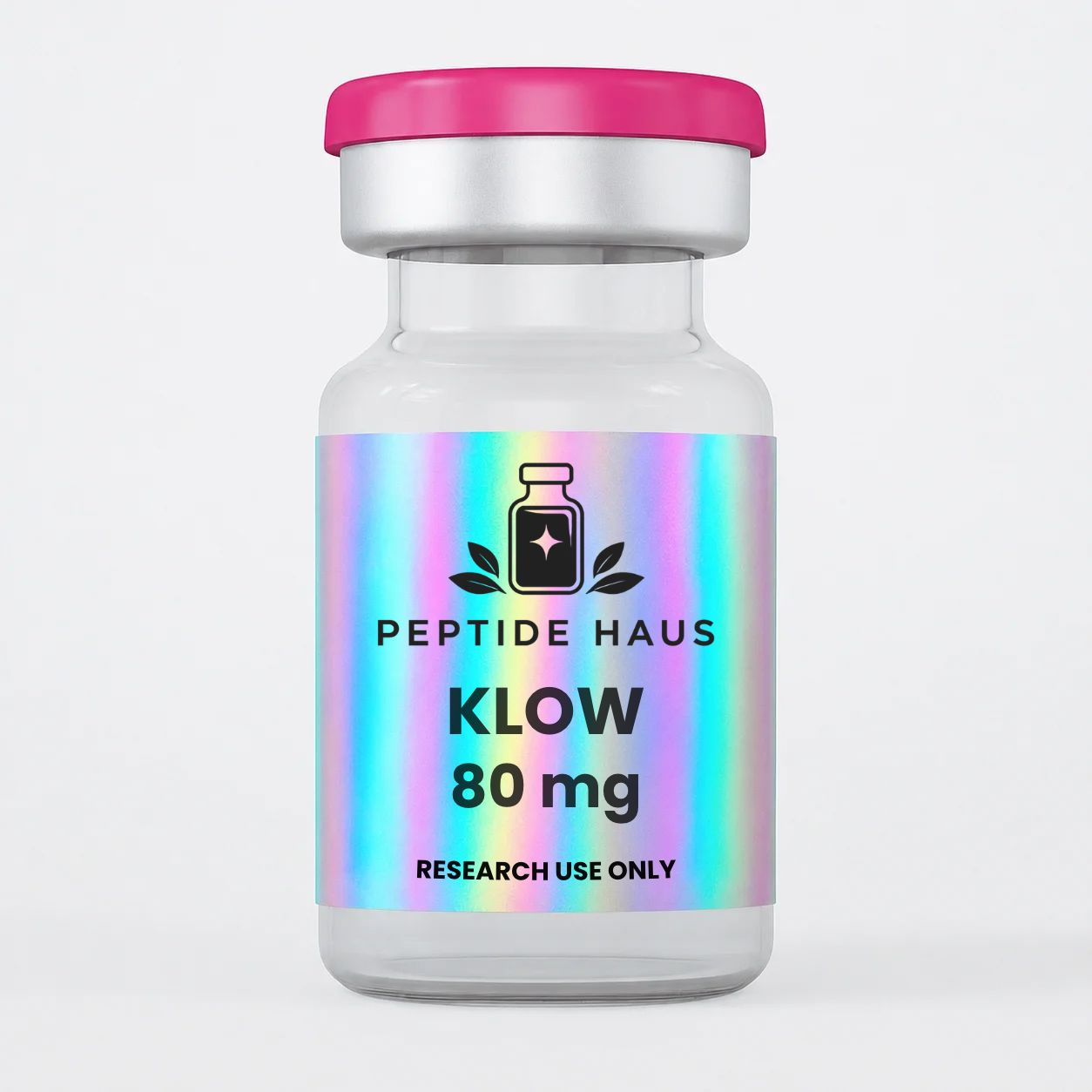 KLOW 80mg