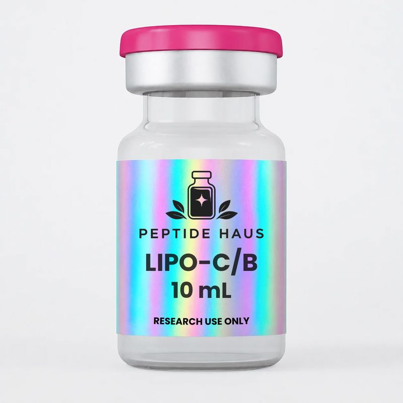 Lipo-C B Complex
