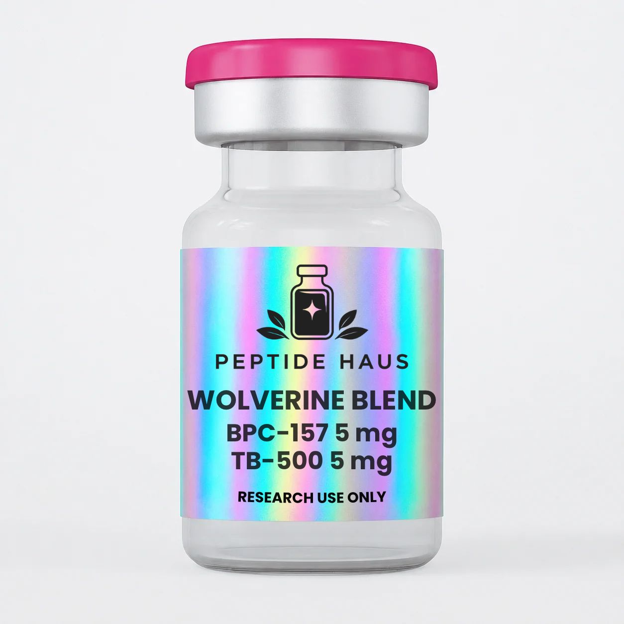 Wolverine Blend 10mg