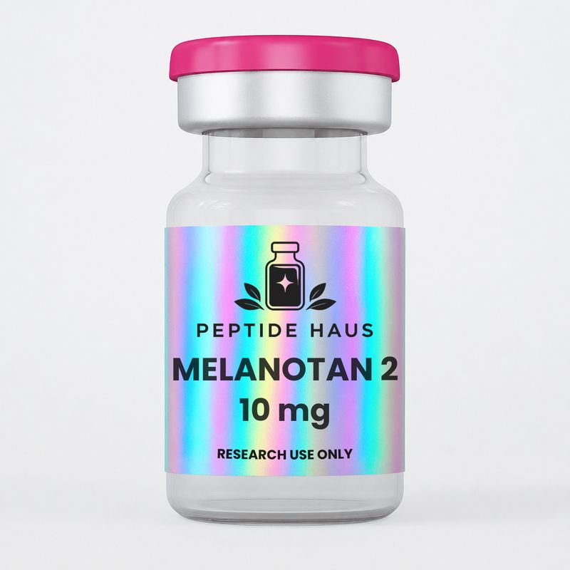 Melanotan 2 10mg