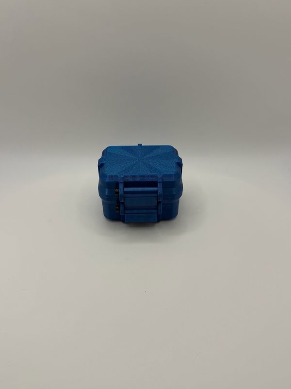 Vial Case - 6ct
