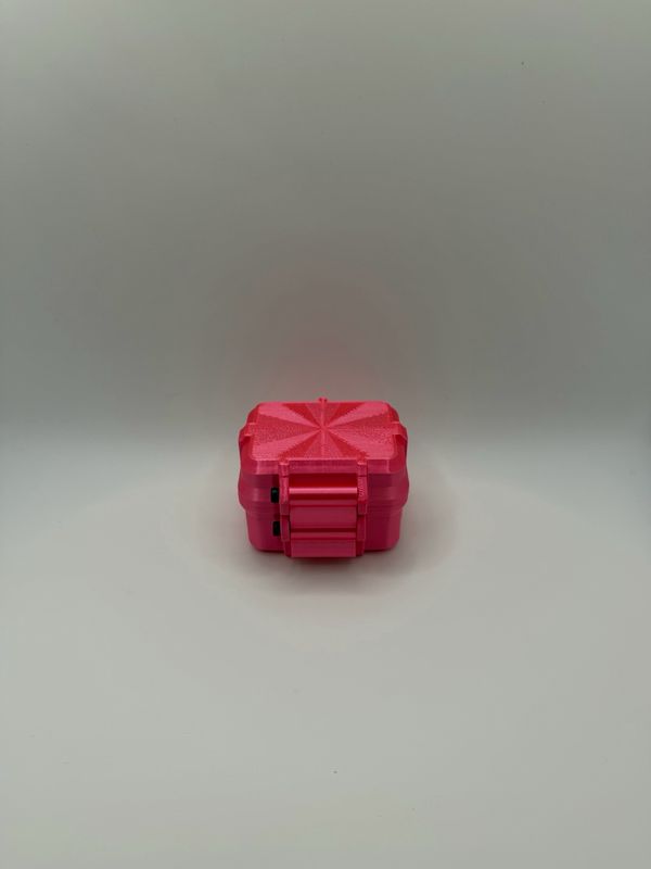 Vial Case - 6ct