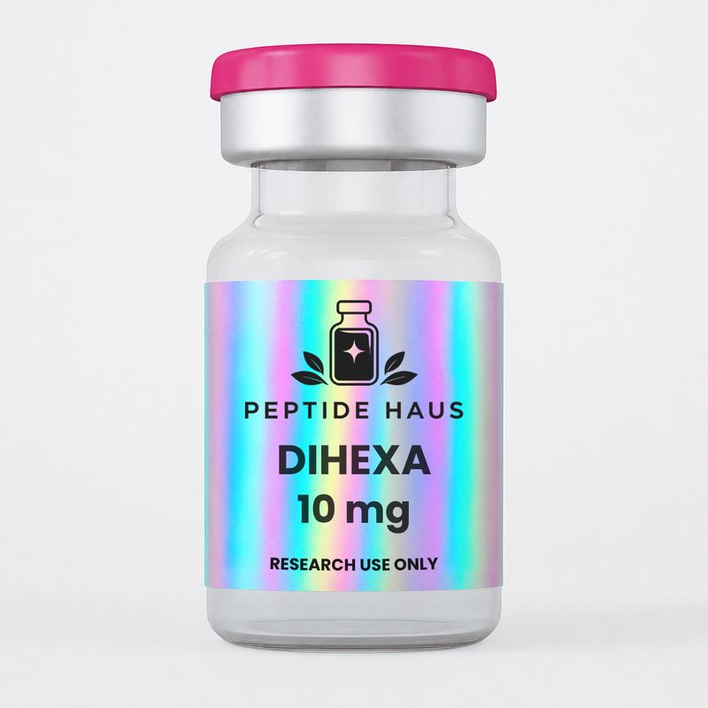 Dihexa 10mg