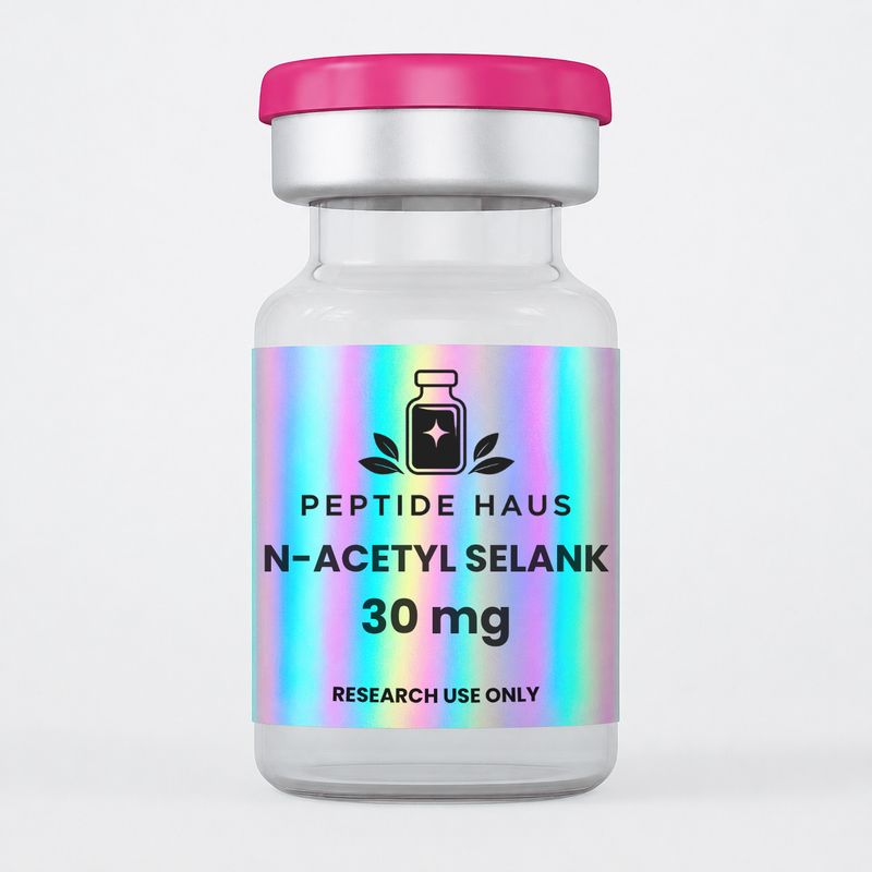 N-Acetyl Selank 30mg