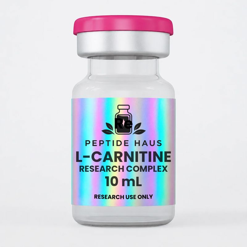 L-Carnitine Research Complex