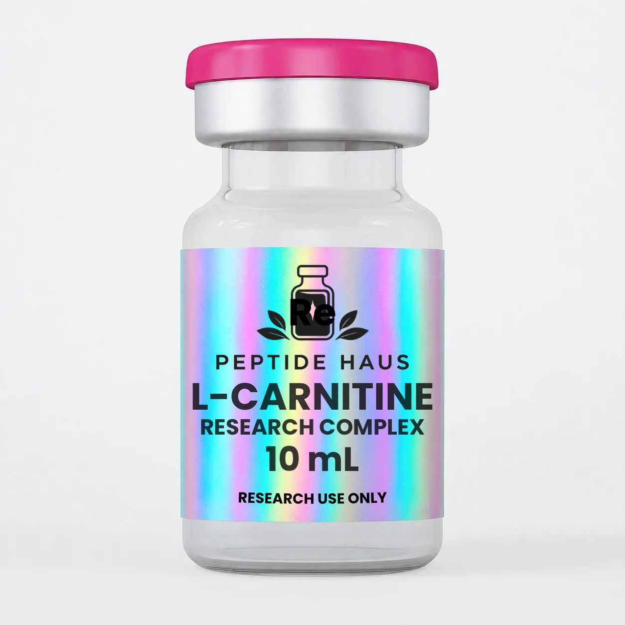 L-Carnitine Research Complex