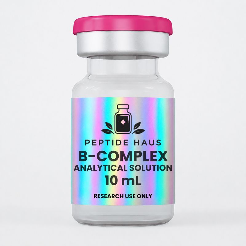B-Complex Analytical Solution