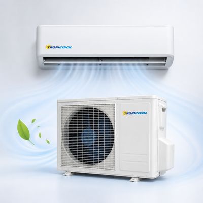 Energy Efficient (Standard)