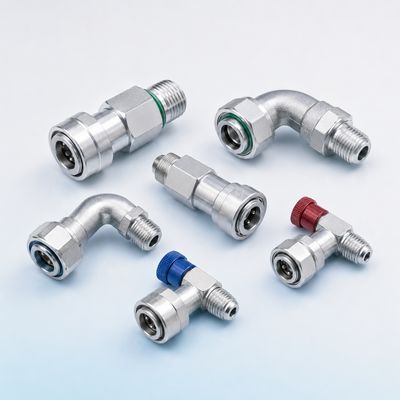 Adaptors