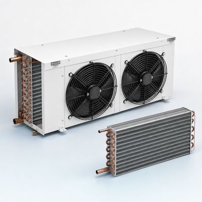 Evaporators