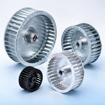 Blower Wheels