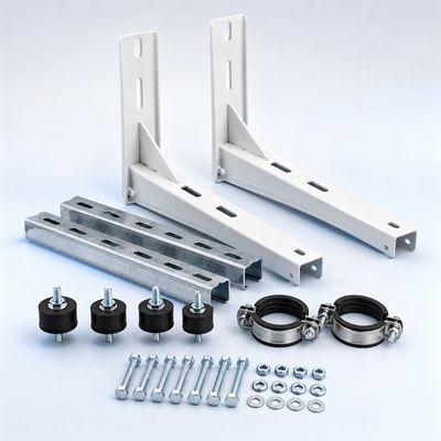 Brackets &amp; Mounting