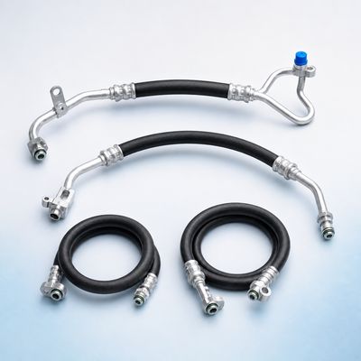 Hoses &amp; Cables