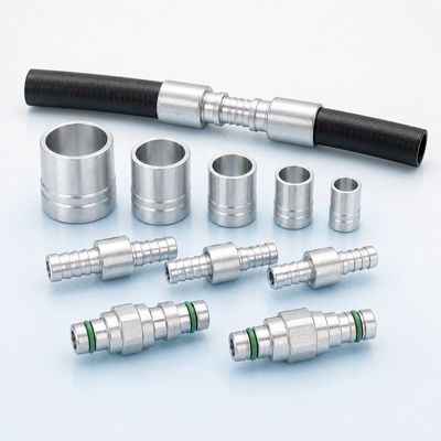 Splicers &amp; Ferrules