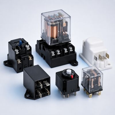 Relays