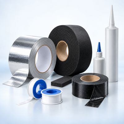 Tapes &amp; Sealants