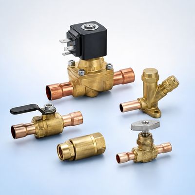 Valves