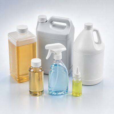 Oils &amp; Chemicals