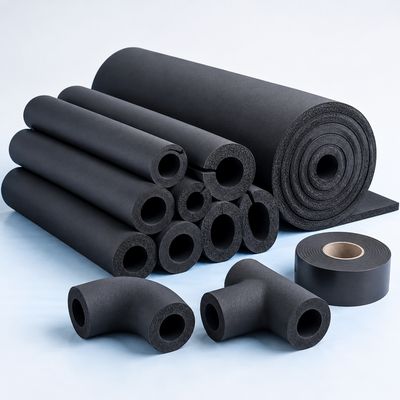 Insulation (Armaflex)