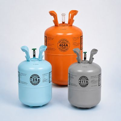 Refrigerants