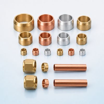 Couplings &amp; Unions