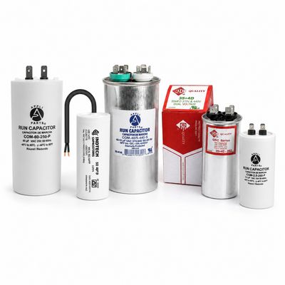 Capacitors