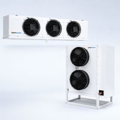 Cold Room Evaparator