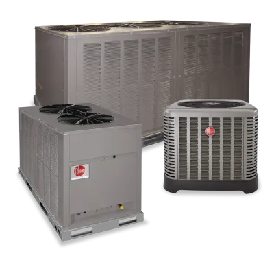 Condensing Unit