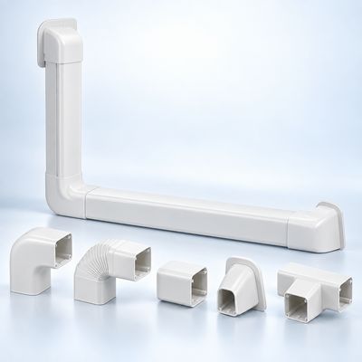Slim Duct
