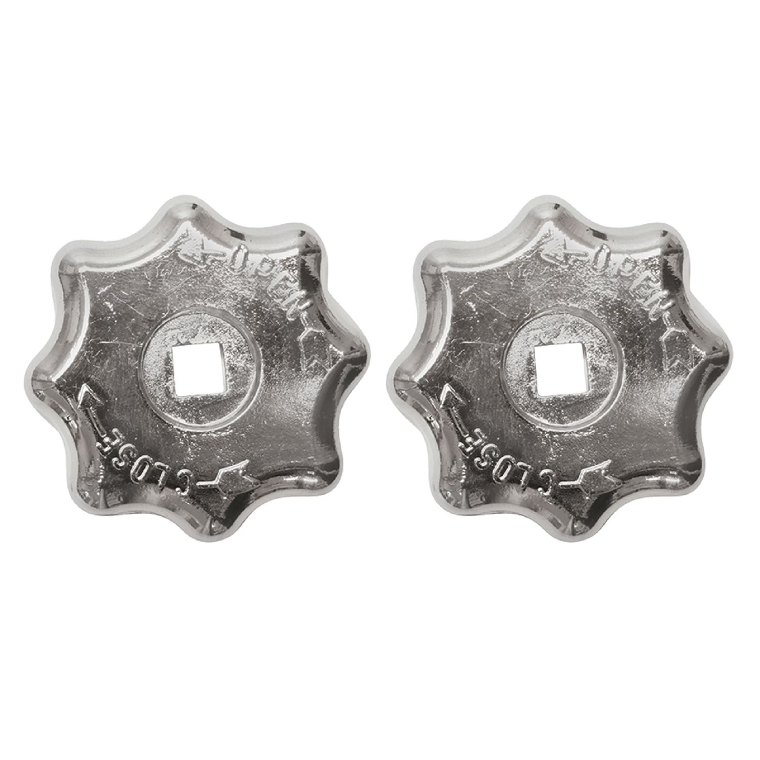 METAL HANDLE FOR MANIFOLD GAUGE (UNIW-45986)