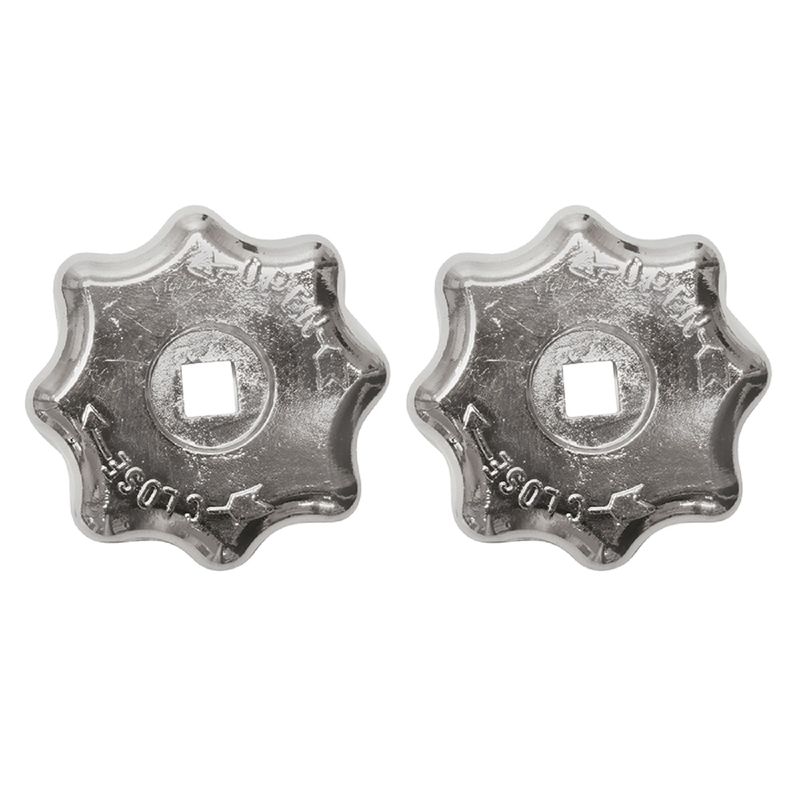 METAL HANDLE FOR MANIFOLD GAUGE (UNIW-45986)