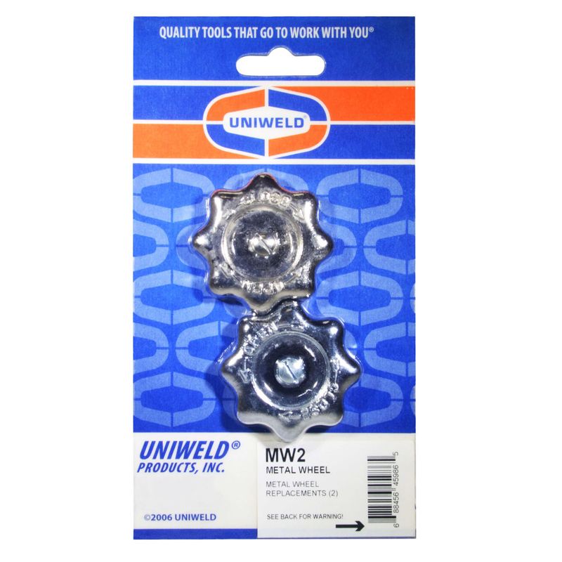 METAL HANDLE FOR MANIFOLD GAUGE (UNIW-45986)