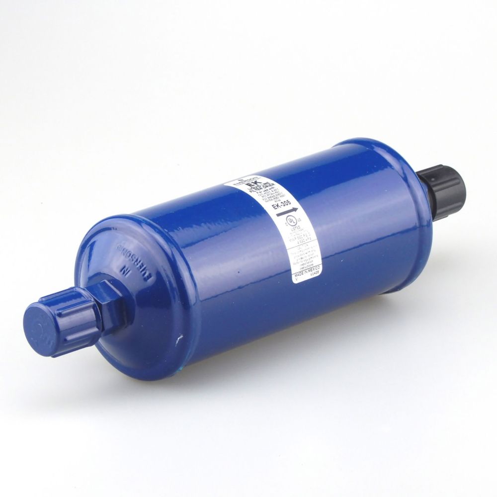 5/8' FLARE FILTER FRIER (7.5TON) (305)